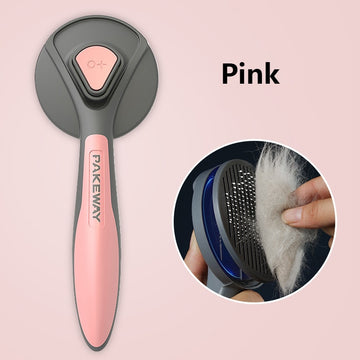 Grooming Slicker Needle Comb