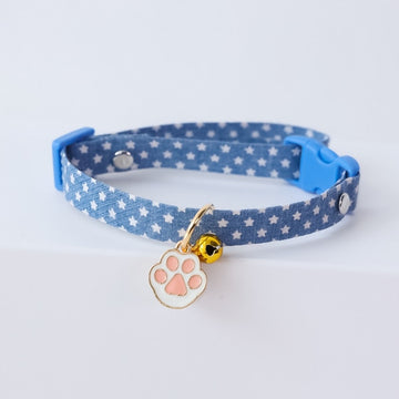 1PCS Fruit Cat Collar