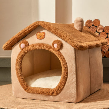 Foldable Dog House