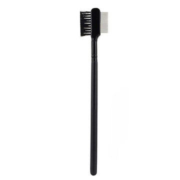 Double-Sided Eye Grooming Brush